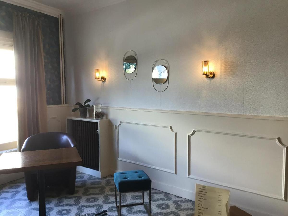 Hotel Aux Vendanges De Bourgogne Паре-ле-Моньяль Экстерьер фото